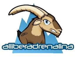logo aliberadrenalina