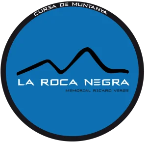 logo la roca negra