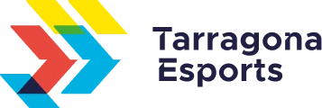 logo tarragona esports