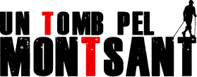 logo un tomb pel montsant