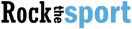 logo rock the sport